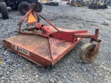 Bush Hog 105 Mower