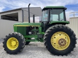 John Deere 4455 Tractor