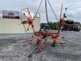 Kuhn GF5001THA Tedder
