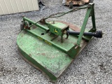 John Deere Rotary mower
