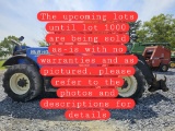 Selling AS IS