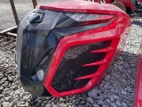 TYM Tractor Hood