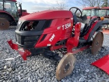 TYM T354 Tractor