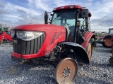 TYM T1054 Tractor