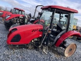 TYM T754 Tractor