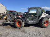 Bobat V518 Telehandler