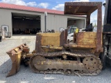 Cat D3 Dozer