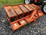 Agri- Metal Finch