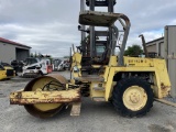 Bomag BW142D-2 Compactor
