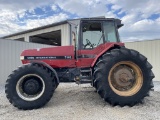 Case IH 7140 Tractor