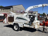 Vermeer BC1800XL Chipper