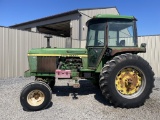 John Deere 4030 Tractor