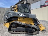 Deere 333G Track Skid Loader