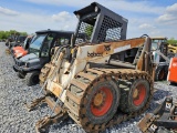 Bobcat 975 Wheel SKid Loader