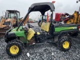 John Deere Gator Utility Vehicle