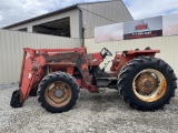 Massey Ferguson 390 Tractor