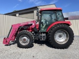 Mahindra Mforce 100P Tractor