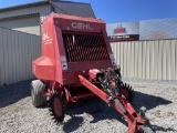 Gehl 2580 Round Baler