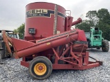 Gehl 170 Mix-All Feed Mixer