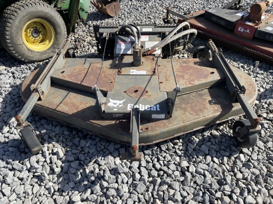 Bobcat Quick Attach  "Mower 90 "