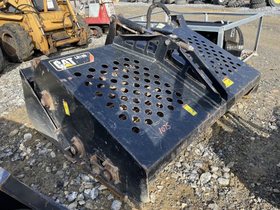 Cat LR18B Landscape Rake