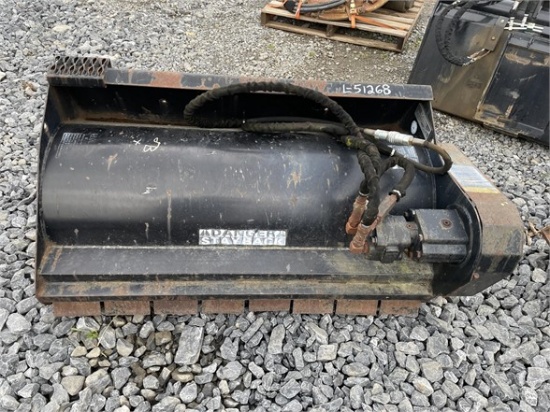 Loftness Quick Attach 50" Flail Mower
