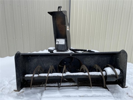Erskine 2010X Snow Blower