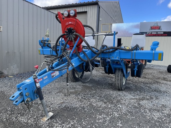 Monosem NG+4 Planter