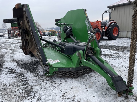 Rhino 4150-4 Batwing Mower
