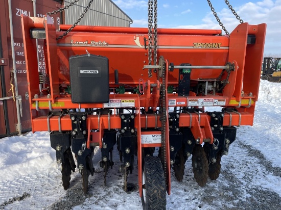 Land Pride 3P606NT Grain Drill