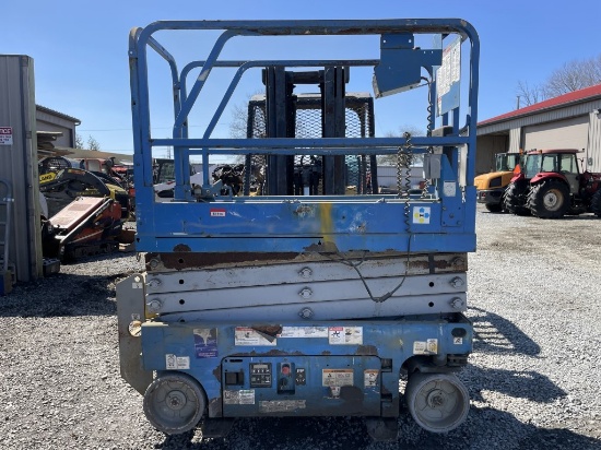 Genie GS1930 Scissor Lift