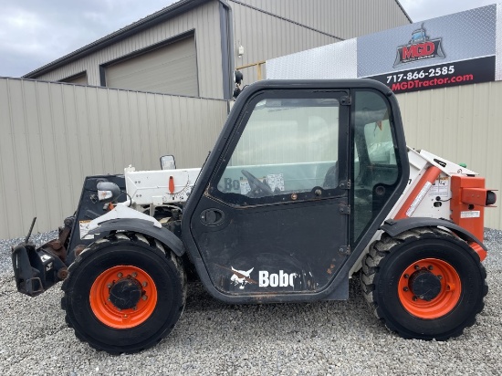 Bobcat V417 Telehandler