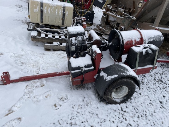 Toro ProForce BLower