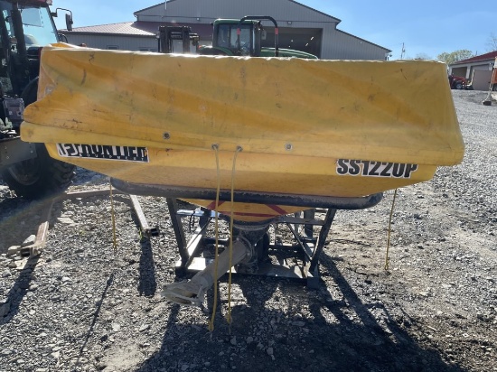 Frontier SS1220P Applicator