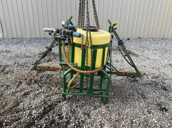3pt sprayer