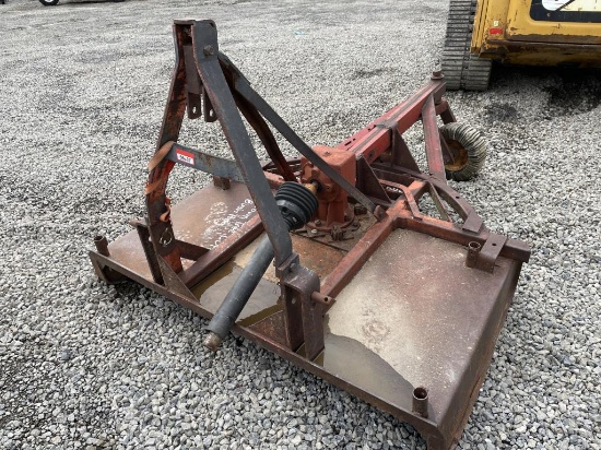 Marvel 500THD / Tree Cutter
