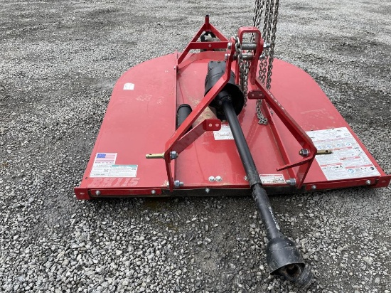 Bush Hog BH115 Mower
