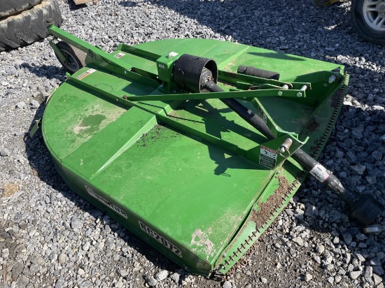 Frontier RC2072 Mower