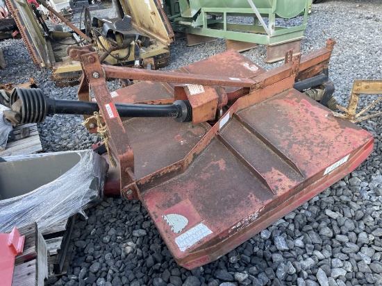 Hardee E60LT Mower