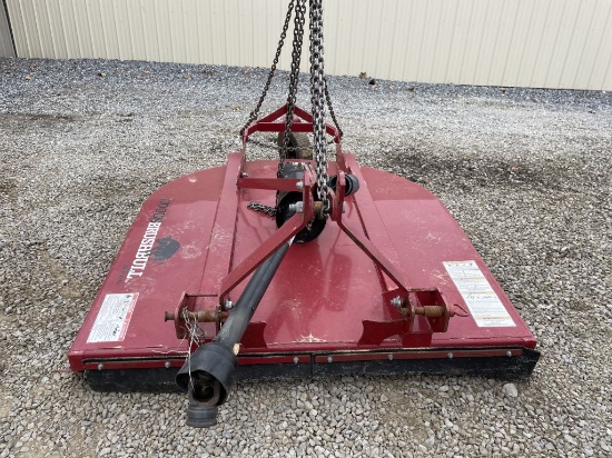 Woods BB60XC Mower