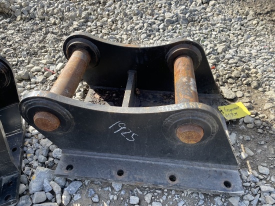 Excavator Mount Plate Fits to Sany 215C
