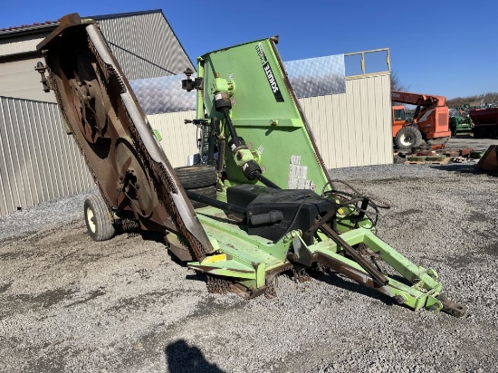 Schulte FX520 Batwing Mower