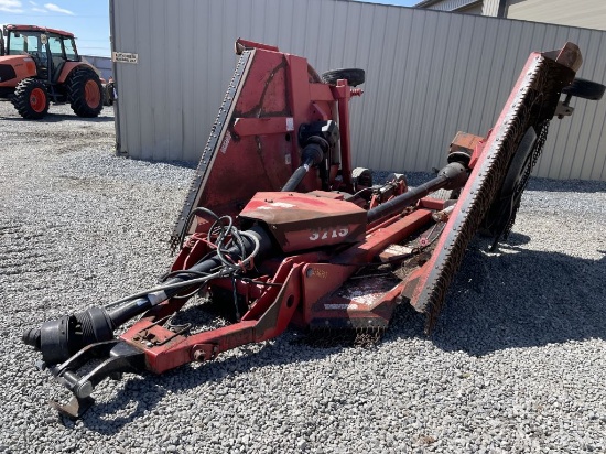 Bushhog 3715 Batwing Mower