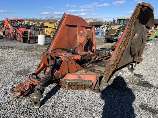 Rhino SE415A Batwing Mower