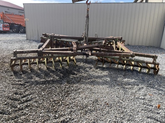 John Deere Disk