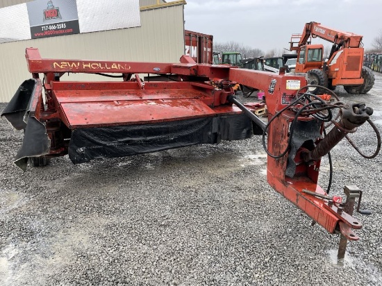 New Holland 411 Discbine