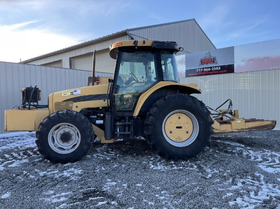 Challenger MT455B Tractor