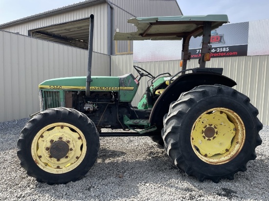 John Deere 5300 Tractor