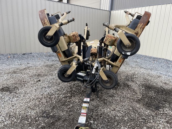 Land Pride AFM4211 Mower