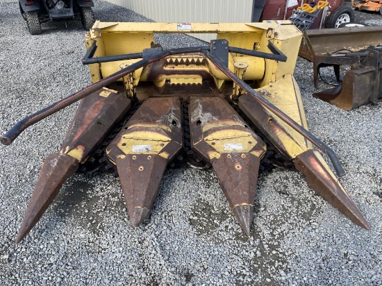 New Holland 3PN Corn Head